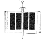 Damocles Logo
